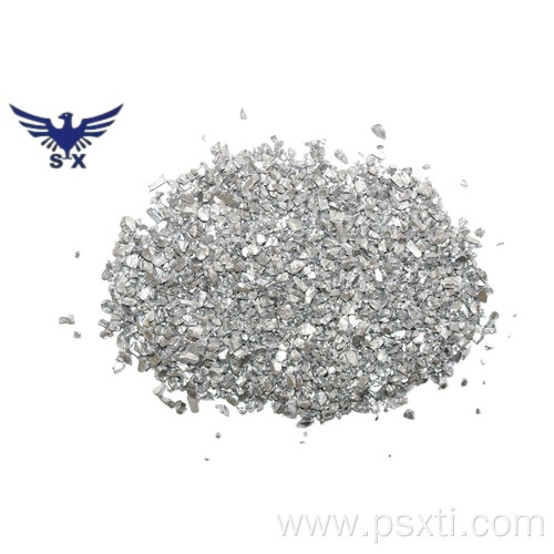 Vanadium Aluminum Alloy AlV55